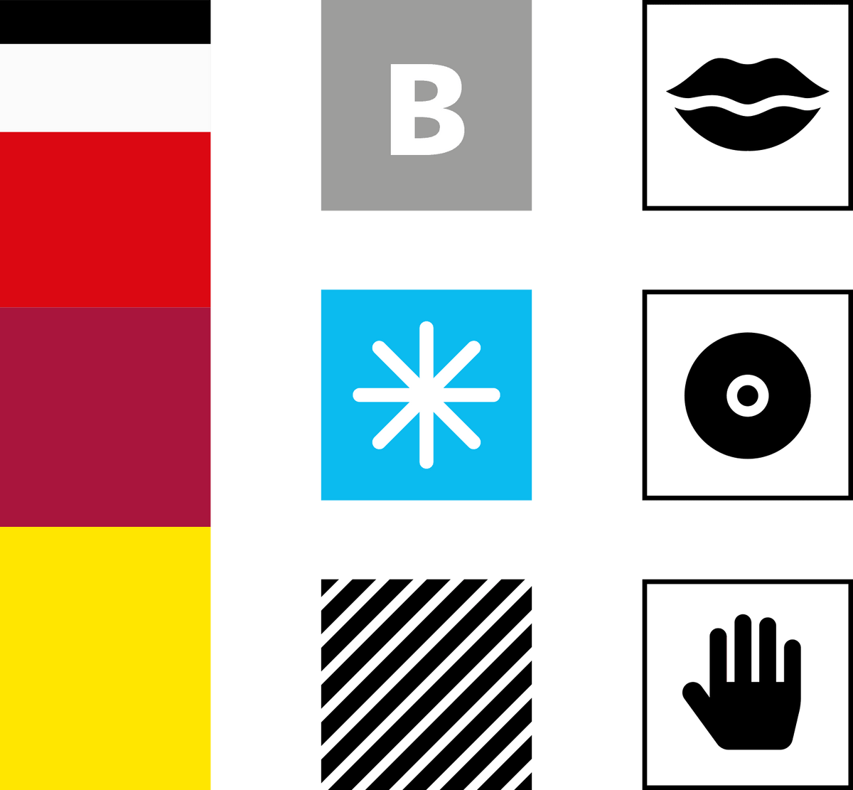 Swiss Color - 408 Maroon Red 10ml - The Perma