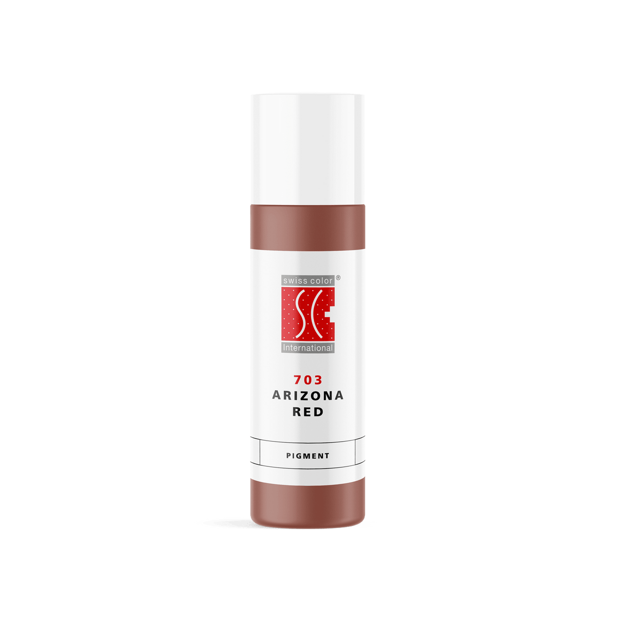 Swiss Color - 701 Wild Rose 10ml - The Perma
