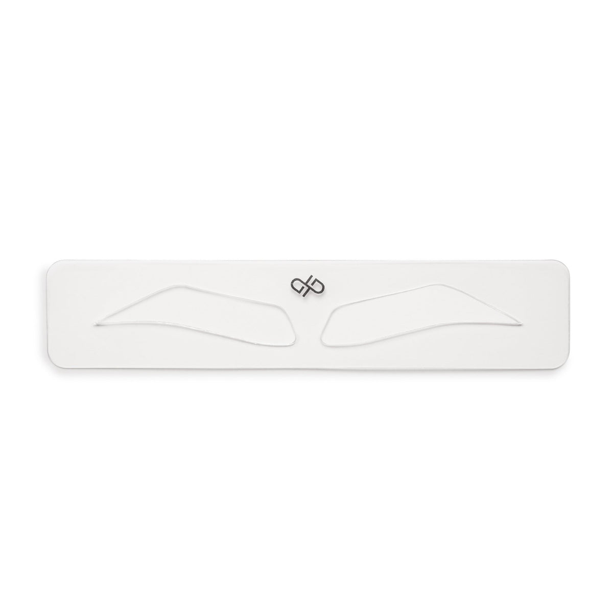 The Perma - Eyebrow Shape 1pc - The Perma