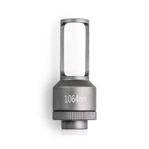 The Perma Laser 1064nm head - The Perma