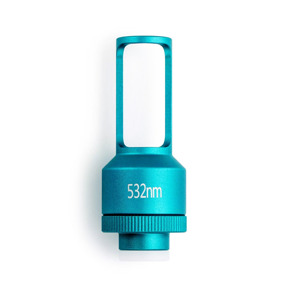 The Perma Laser 532nm head - The Perma