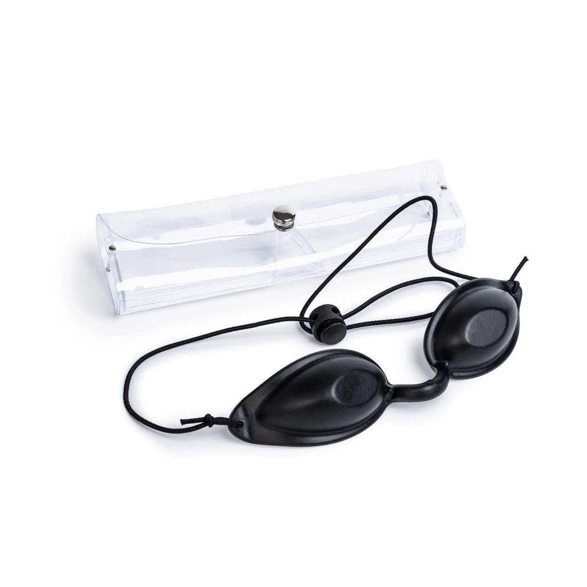 The Perma Laser Goggles - The Perma