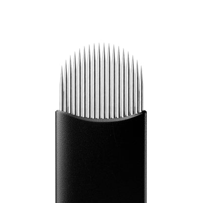 The Perma - Microblading Blades 50pcs - U18 0.18 - The Perma