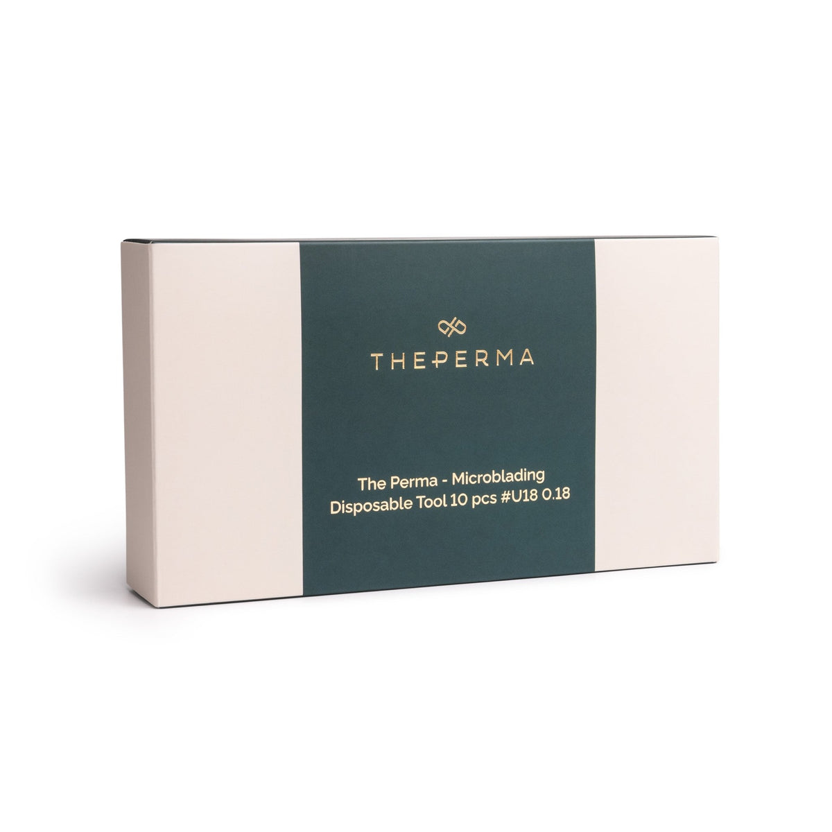 The Perma Microblading Disposable Tools U18 0.18 – product shot