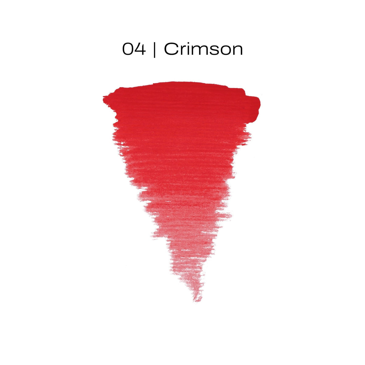 The Pigment - 04 Crimson - 15ml - The Perma