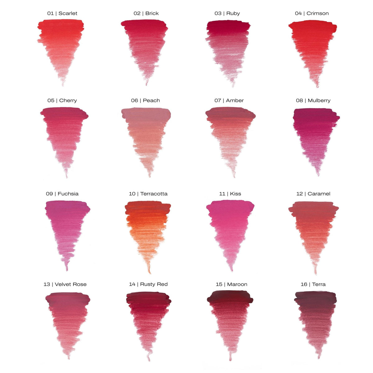 The Pigment - 11 Kiss - 15ml - The Perma