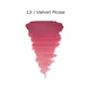 The Pigment - 13 Velvet Rose - 15ml - The Perma