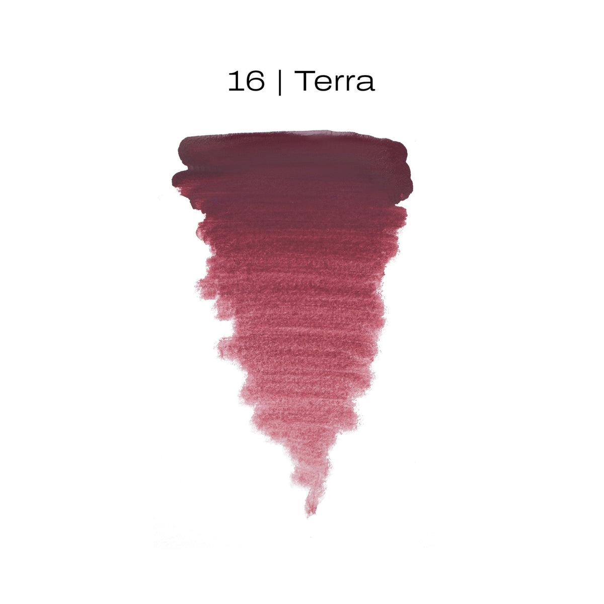 The Pigment - 16 Terra - 15ml - The Perma