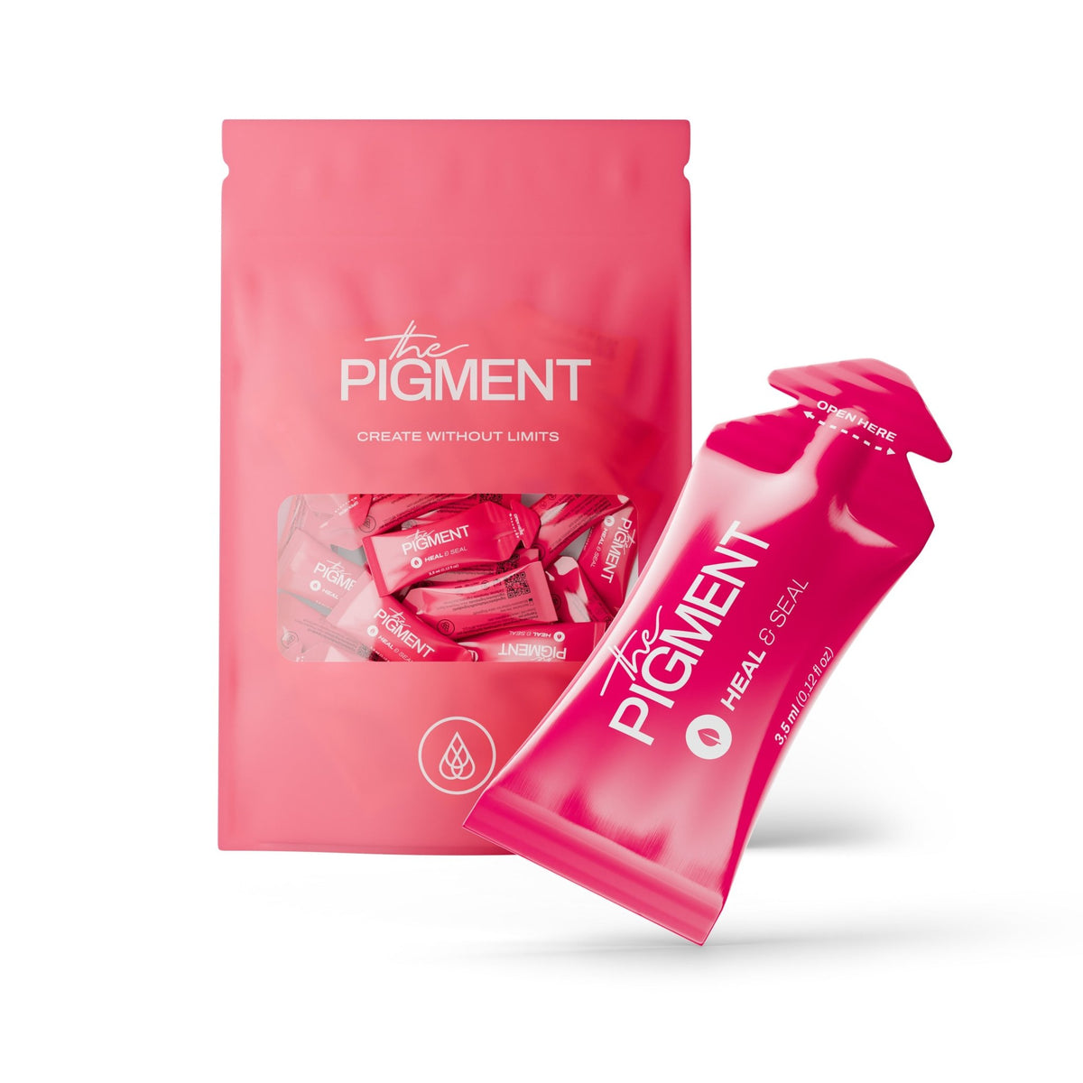 The Pigment Heal & Seal Aftercare - The Perma
