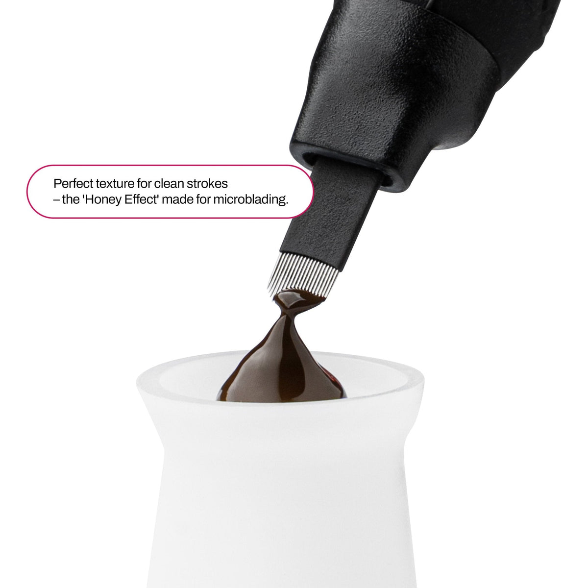 The Pigment Microblading - Brown 1 - 10ml - The Perma