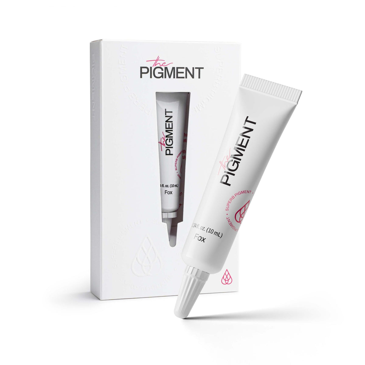 The Pigment Microblading - Fox - 10ml - The Perma