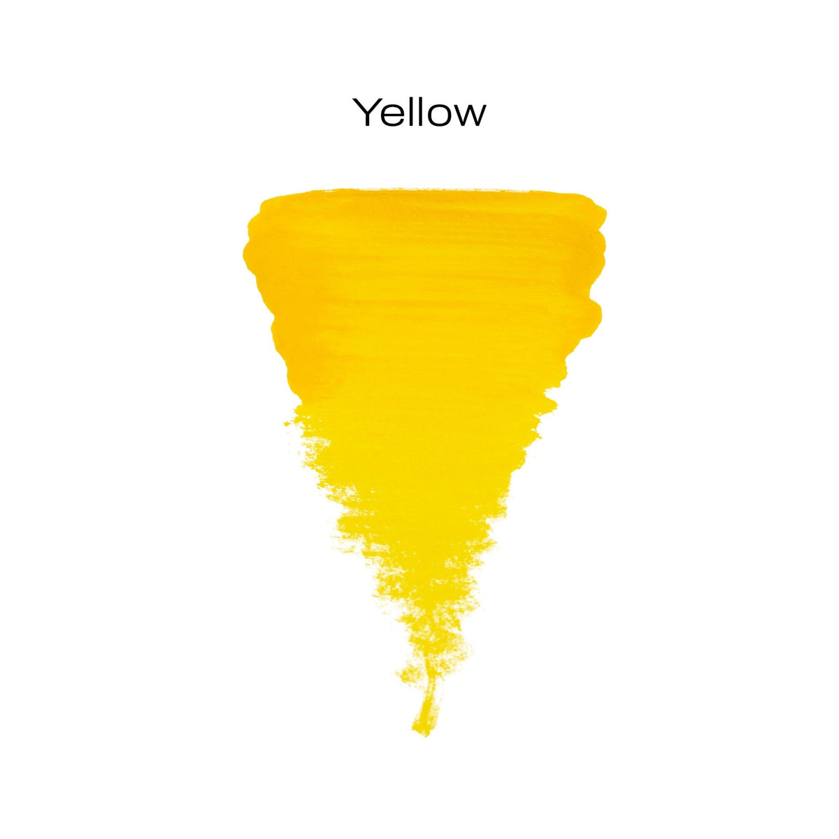 The Pigment Microblading - Yellow - 10ml - The Perma