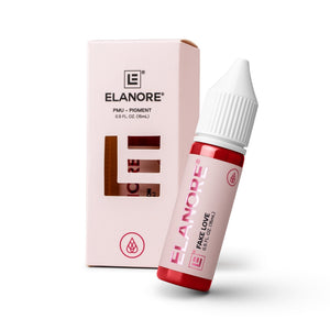 The Pigment x ELANORE - Fake Love 15ml - The Perma