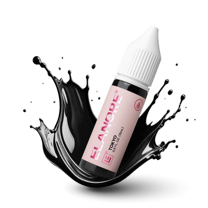 The Pigment x ELANORE - Tokio 15ml - The Perma