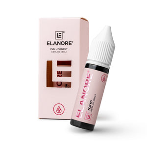The Pigment x ELANORE - Tokio 15ml - The Perma