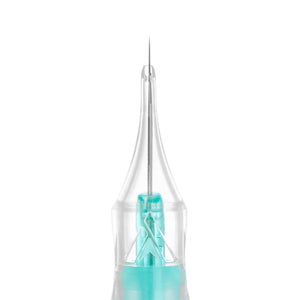 Vertix Academy 1 Round Liner PMU cartridge single needle