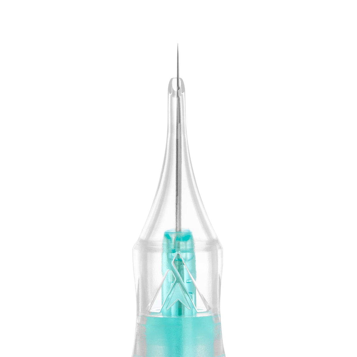 Vertix Academy 3 Round Liner PMU cartridge single needle