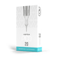 Vertix Pico 7 Magnum Curved cartridge detail view