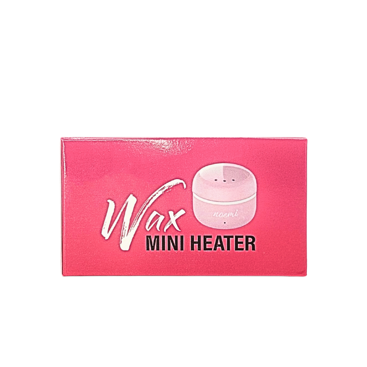 Noemi Wax Heater