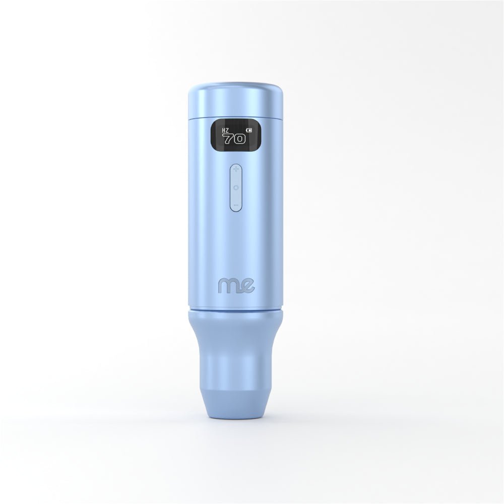 ME Wireless PMU Machine – Blue Matte