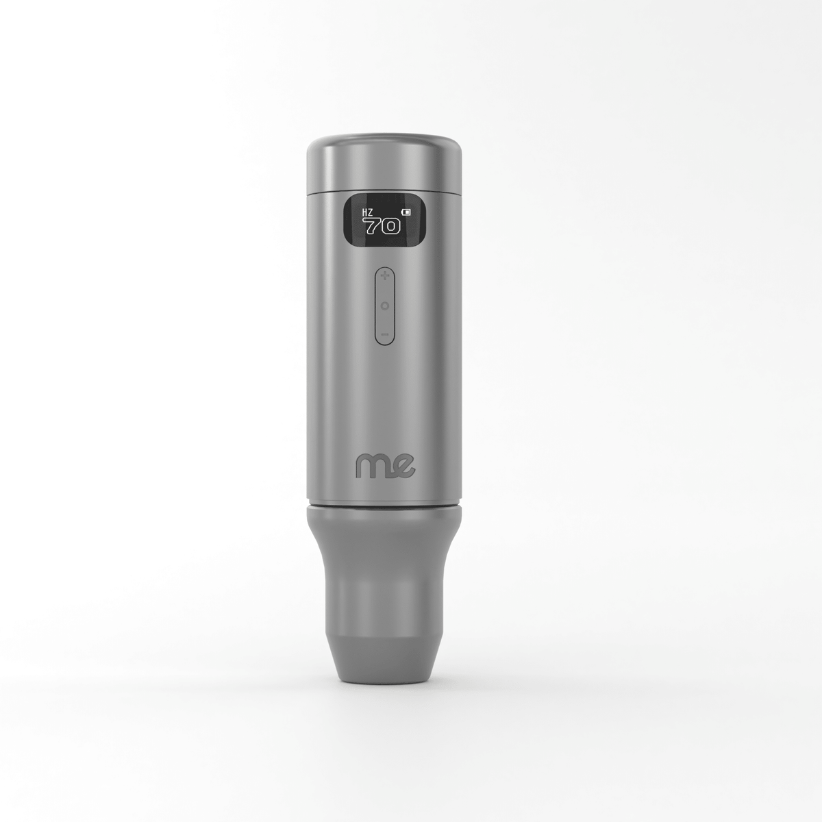 ME Wireless PMU Machine – Dark Gray Matte