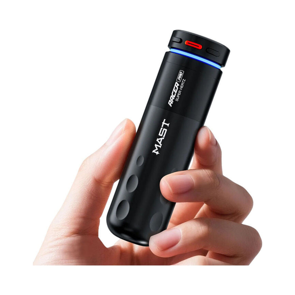 Wireless Tattoo Machine With 4.2MM Stroke | Mast Racer Pro - The Perma